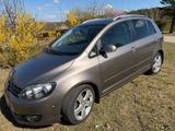 Volkswagen Golf Plus 1.4 TSI DSG Highline Highline - Volkswagen Golf Plus: Highline Tsi