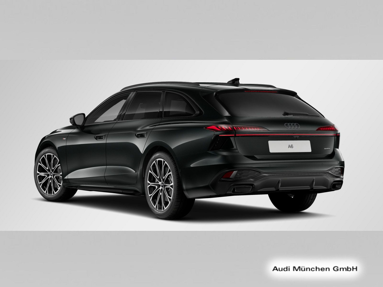 Audi A6 - Bild 9