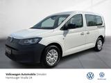 Volkswagen Caddy Kombi 2.0 TDI - Volkswagen Caddy: 2.0