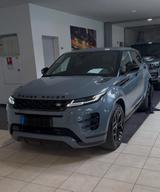 Land Rover Range Rover Evoque P200 DYNAMIC SE AWD Autom...