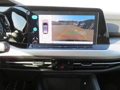 VW Golf VIII Variant 2.0 TDI Life DSG LED Navi Ahk VW Golf VIII Variant 2.0 TDI Life DSG LED Navi Ahk