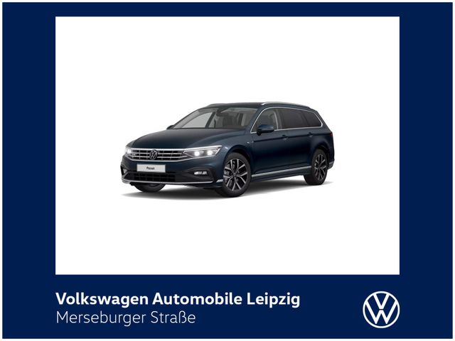 Volkswagen Passat Variant 2.0 TDI Elegance *R-Line*IQ*360°