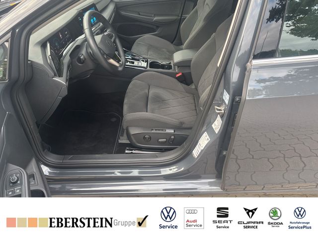 Volkswagen Golf Variant Style 1.5 eTSI Matrix Pano AHK RFK