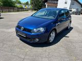Volkswagen Golf 1.2 TSI BlueMotion Technology MATCH MAT... - Volkswagen: Firmenfahrzeug
