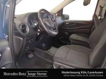 Mercedes Vito - 5