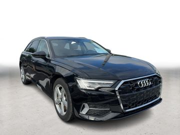 Audi A6 - 6
