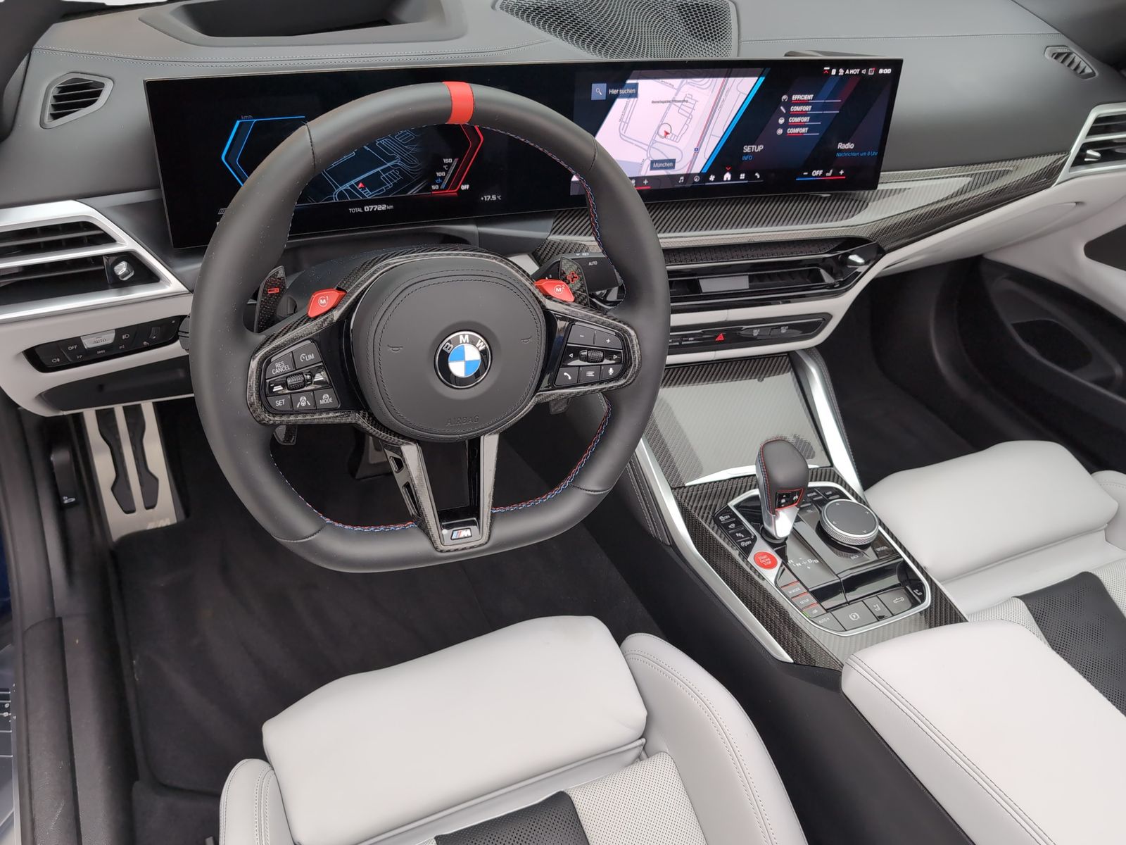 BMW M4 - Bild 11