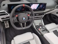 BMW M4 - Vorschau Bild 11