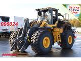 Volvo L220H Wheelloader BY 2025 - Volvo LKWs