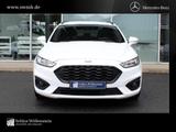 Ford Mondeo Turnier ST-Line AWD LED/Tech-P/Memory/Cam - Ford Mondeo: Allradantrieb