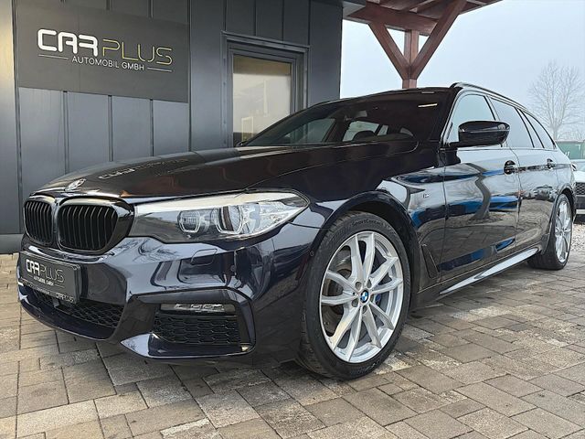 BMW 530d xDrive M Sport Shadow Line *LED*ACC*Kamera*