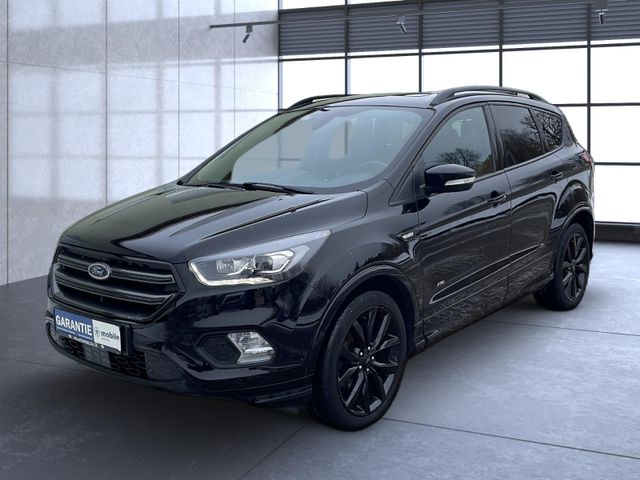 Ford Kuga ST-Line/ AHK/ Unfallfrei