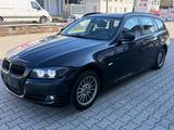 BMW 316 3 Touring 316d - gebrauchte BMW 316 aus dem Jahr 2010