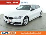 BMW 420i Gran Coupé Sport Line Aut.*360CAM*TEMPO*LED - BMW Gebrauchtwagen in Bochum