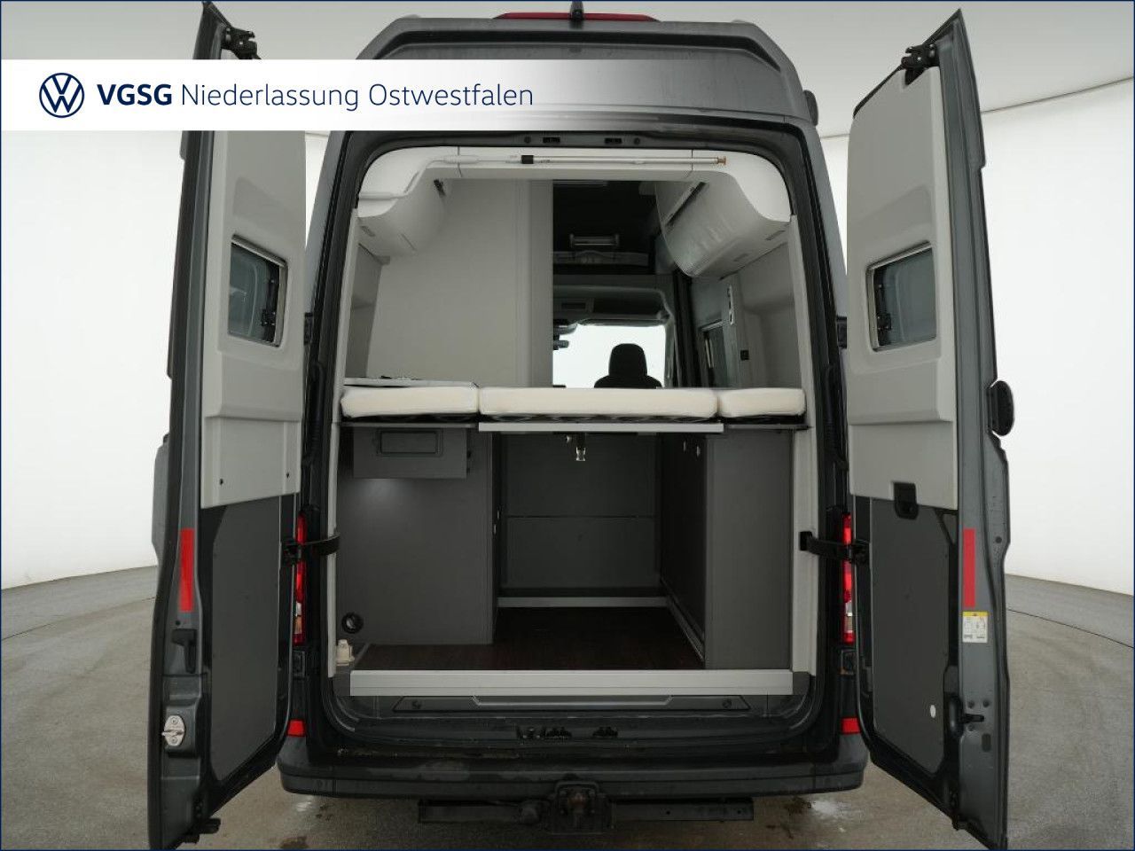 Volkswagen Andere - Bild 18