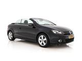 Volkswagen Golf Cabrio 2.0 TDI Bluemotion Aut. *NAVI-FULLMA - Volkswagen Golf: Cabrio, TDI
