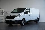 Renault Trafic Kasten L2H1 3,0t *LED*KEYLEES*NAV* - gebrauchte Renault Trafic aus dem Jahr 2022