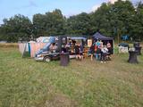 Mercedes-Benz Foodtruck / Imbisswagen / Catering zu verk... - : Imbisswagen