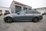 Mercedes-Benz E 63 AMG S Perform AMG Keramik / Sitze 19% MwSt. - gebrauchte Mercedes-Benz E 63 AMG aus dem Jahr 2020