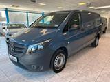 Mercedes-Benz eVito Kasten  lang Klima Sitzh Kamera - Mercedes-Benz Vito mit Elektro-Antrieb: Automatik