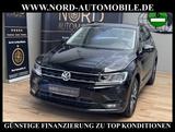 Volkswagen Tiguan 2.0 TDI DSG Comfort.Kamera/Pano/SIDE&LANE - Volkswagen Tiguan in Oldenburg