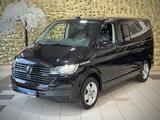 Volkswagen T6 Multivan|VIRTUAL-COCKPIT|DSG|LEDER|AHK|STANDH - VW T6 Multivan in Oberhausen