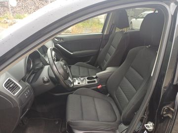 Mazda CX-5 - 8