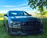 Audi A6 45 TDI quattro tiptronic sport Avant sport - Audi A6 Gebrauchtwagen in Freiburg