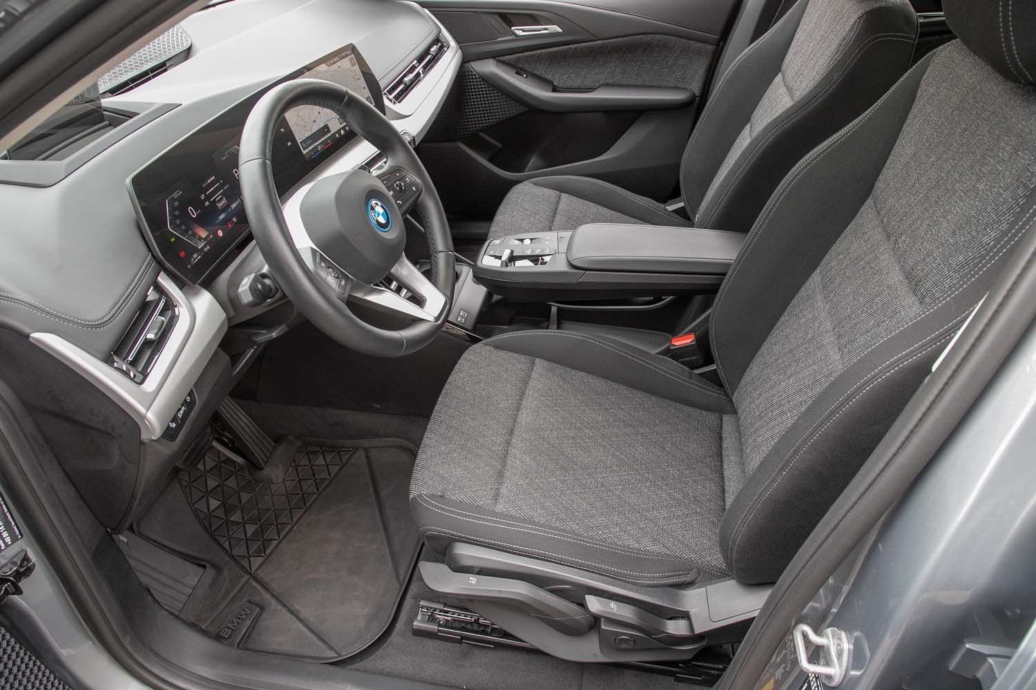BMW 225 Active Tourer - Bild 9