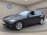 BMW 116 1 Limousine 5-trg. 116 i Advantage - BMW 116: 116i