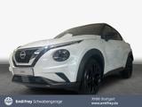 Nissan Juke REDLINE EDITION 1.0 DIG-T DCT 84 kW, 5-tü - Nissan Juke Neuwagen in Stuttgart
