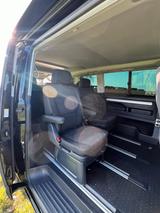 Volkswagen T6 California Beach - Volkswagen T6 California mit Diesel-Antrieb: Automatik
