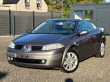 Renault Megane II Cabrio Dynamique*ZAHNRIEMEN NEU*