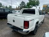Volkswagen Amarok 3.0 TDI Aventura DoubleCab 4Motion Highli - Pickups mit Unfallschaden