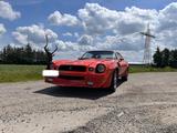 Chevrolet Camaro Z28 Optik - Chevrolet Oldtimer