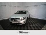 Mercedes-Benz GLA 200 Urban+LED+Navi-Garmin+Teilleder+PDC+18'' - gebrauchte Mercedes-Benz GLA 200 aus dem Jahr 2019