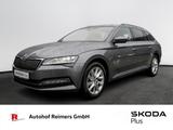Skoda SUPERB C. STYLE 2.0 TDI DSG 4X4 AHK Kam. Virtual