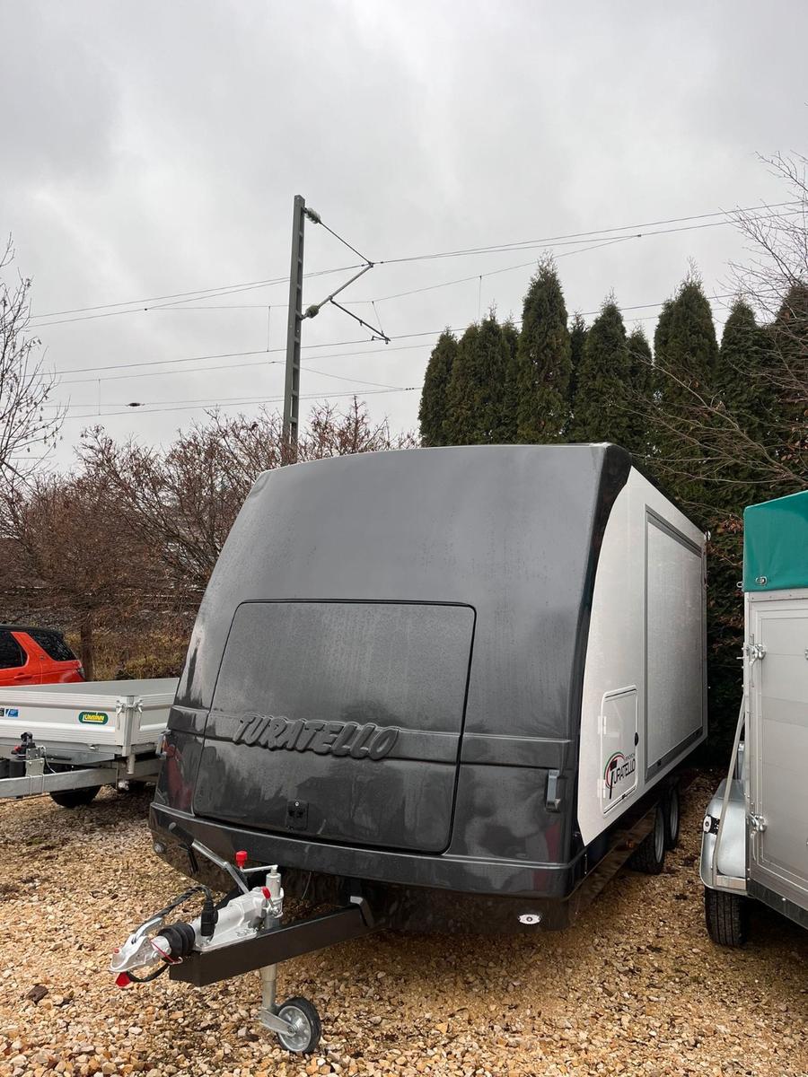 Turatello F35 PLUS