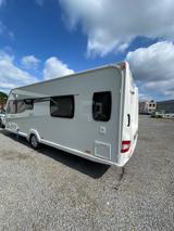 Sprite Crutzer 560 - Sprite Wohnmobile & Wohnwagen