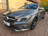Mercedes-Benz CLA 180*XENON*SITZHZG*NAVI*SCHECKHEFT* - gebrauchte Mercedes-Benz CLA 180 aus dem Jahr 2013