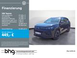 Volkswagen Tayron R-Line 2,0 l TDI SCR 4MOTION 7-Gang-Doppe - gebrauchte VW Kleinwagen