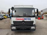 Mercedes-Benz ATEGO 1223 L / 2 x AHK - Angebote