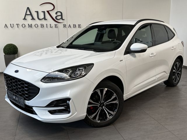 Ford Kuga 2.0 EB ST-Line X NAV+LED+AHK+19ZOLL+1HD+DAB