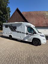 Knaus Ti 650 MEG Vansation Solar/Klima/Wintercamping - Knaus Van TI 650 MEG VANSATION