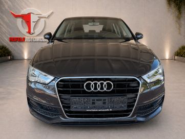 Audi A3 - 5