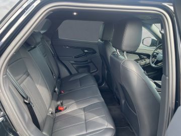 Land-Rover Range Rover Evoque - 5