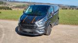 Ford Tourneo Titanium X  L1 ,Top gepflegt, Garage  - Ford Tourneo Custom von privat