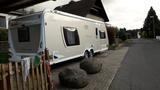 Dethleffs 655 SB Exclusiv VIP - Dethleffs Exclusiv vip