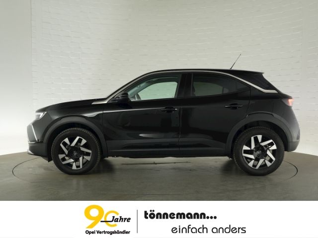 Mokka B ELEGANCE+LED+NAVI+RÜCKFAHRKAMERA+SITZ-/L