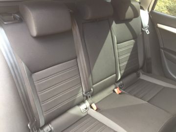Skoda Octavia - 10
